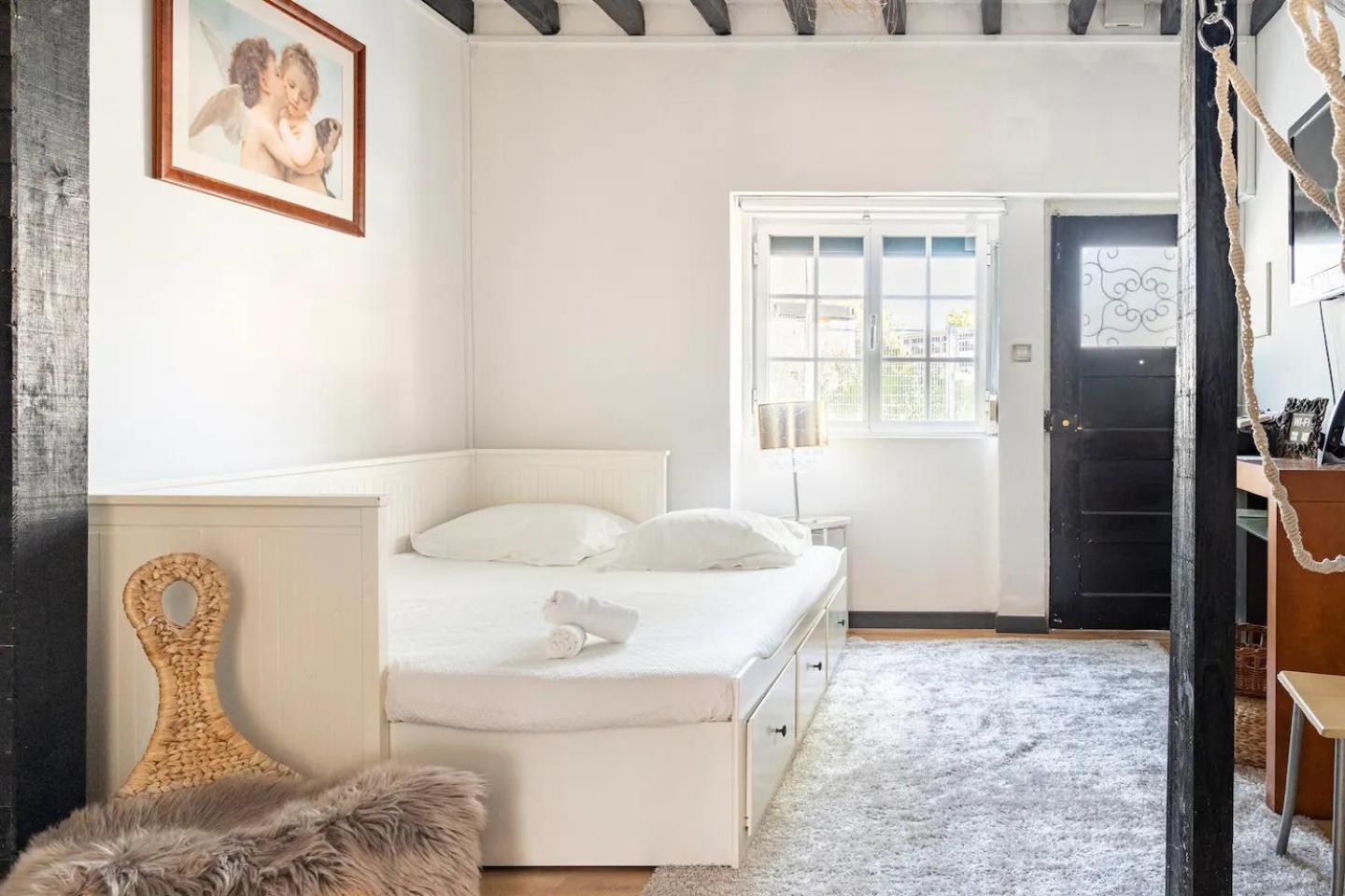Feriehus Cozy Haven Retreat Lisboa