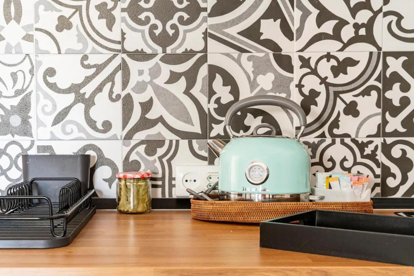 Feriehus Cozy Haven Retreat Lisboa