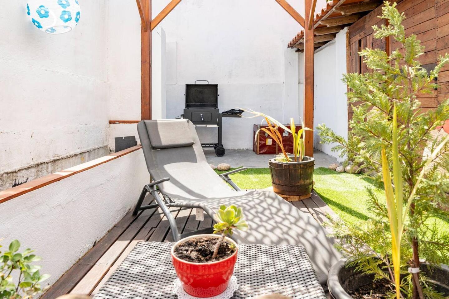 Cozy Haven Retreat Feriehus